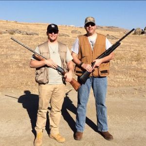 Meet your Posher, Brandon